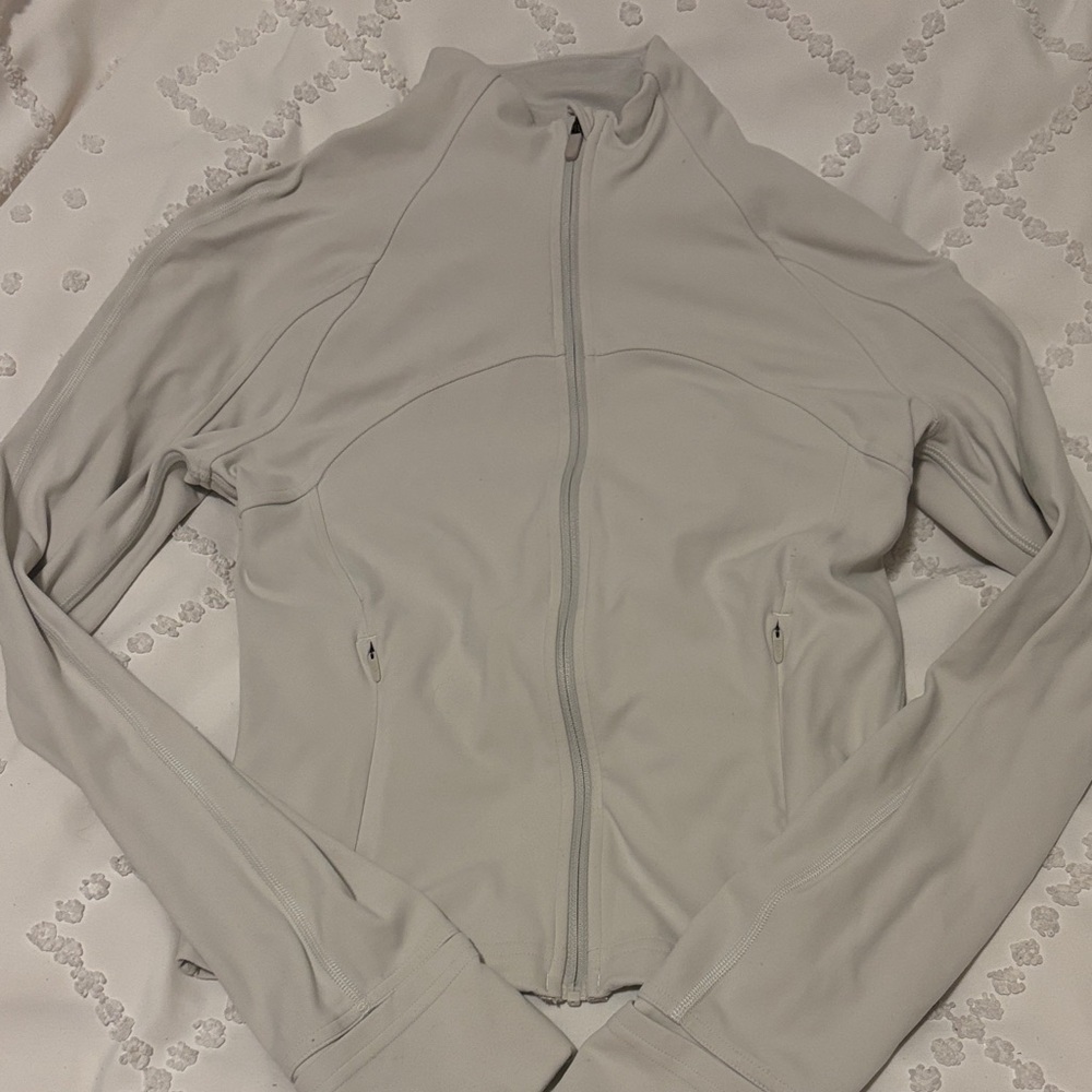 Lululemon Women's Define Jacket